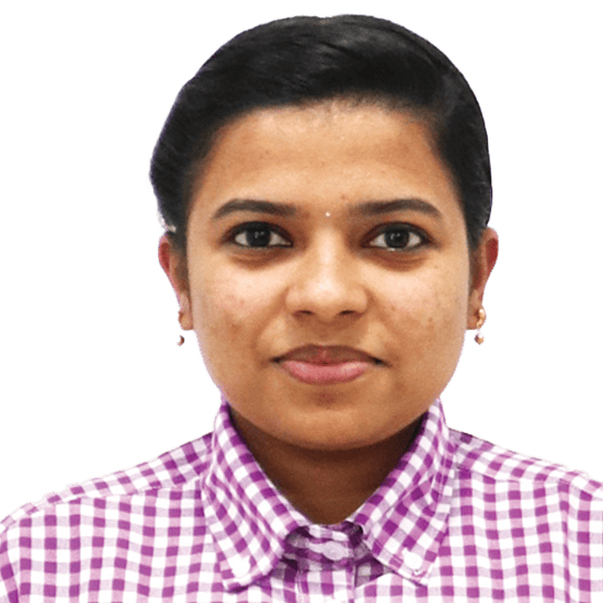 James Priya Mol